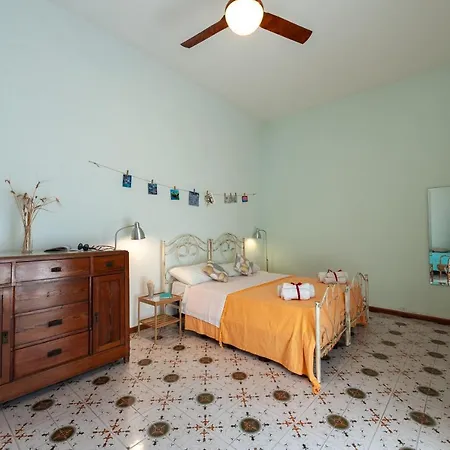 Apartamento Angolo Di Dante