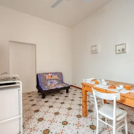 Apartamento Angolo Di Dante *