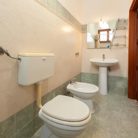 Apartamento Angolo Di Dante Nardò