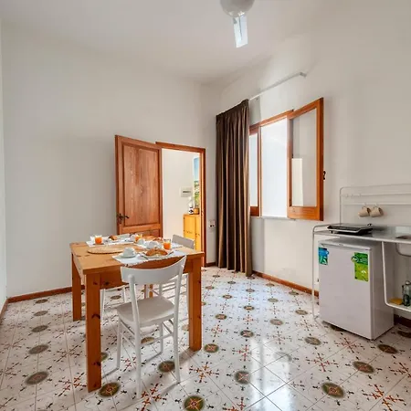 Apartamento Angolo Di Dante