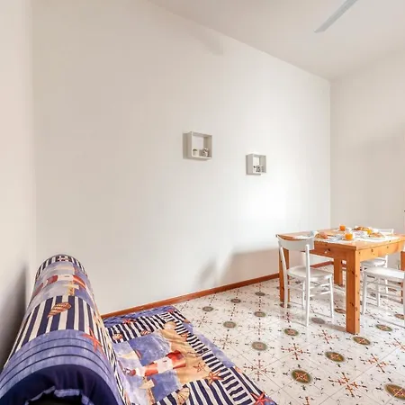 Apartamento Angolo Di Dante *